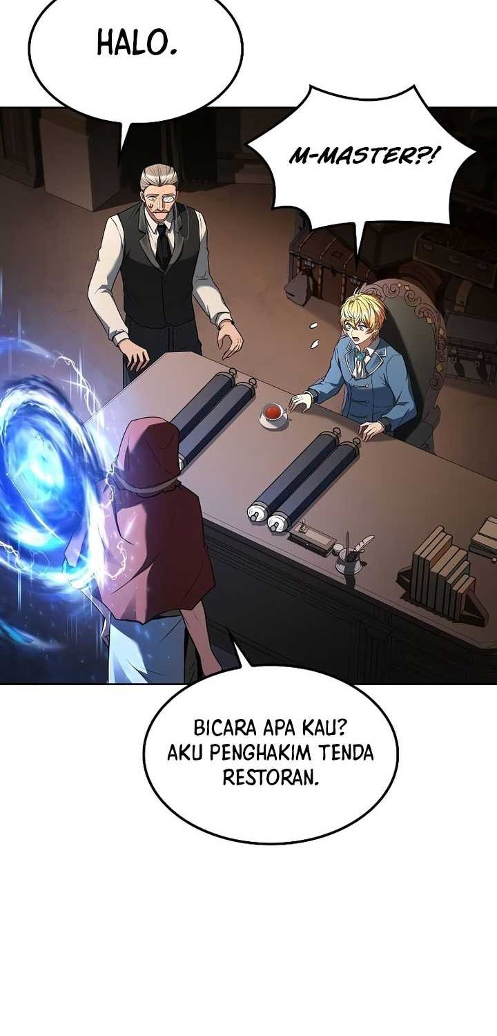 Archmage Restaurant Bab 55 halaman 61