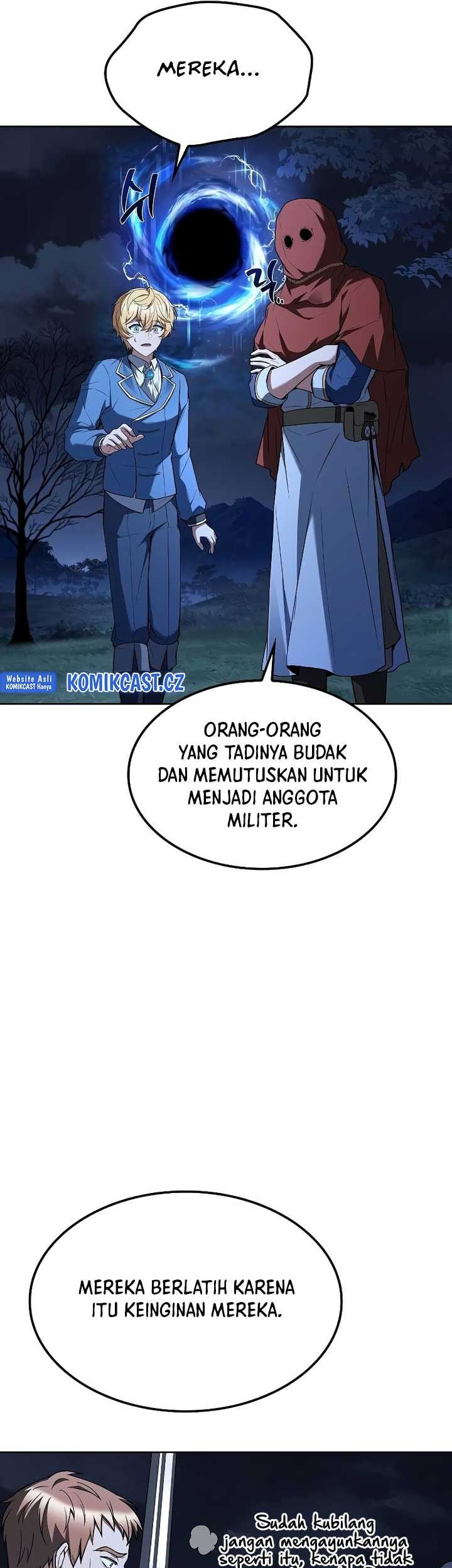 Archmage Restaurant Bab 55 halaman 66