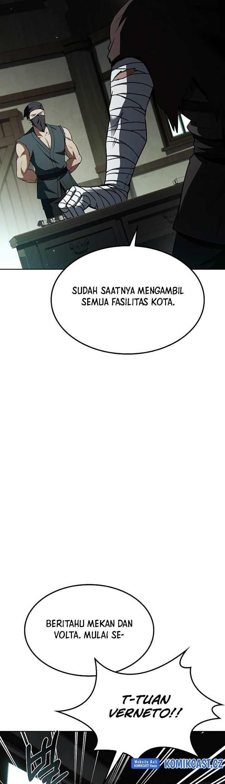 Archmage Restaurant Bab 55 halaman 80