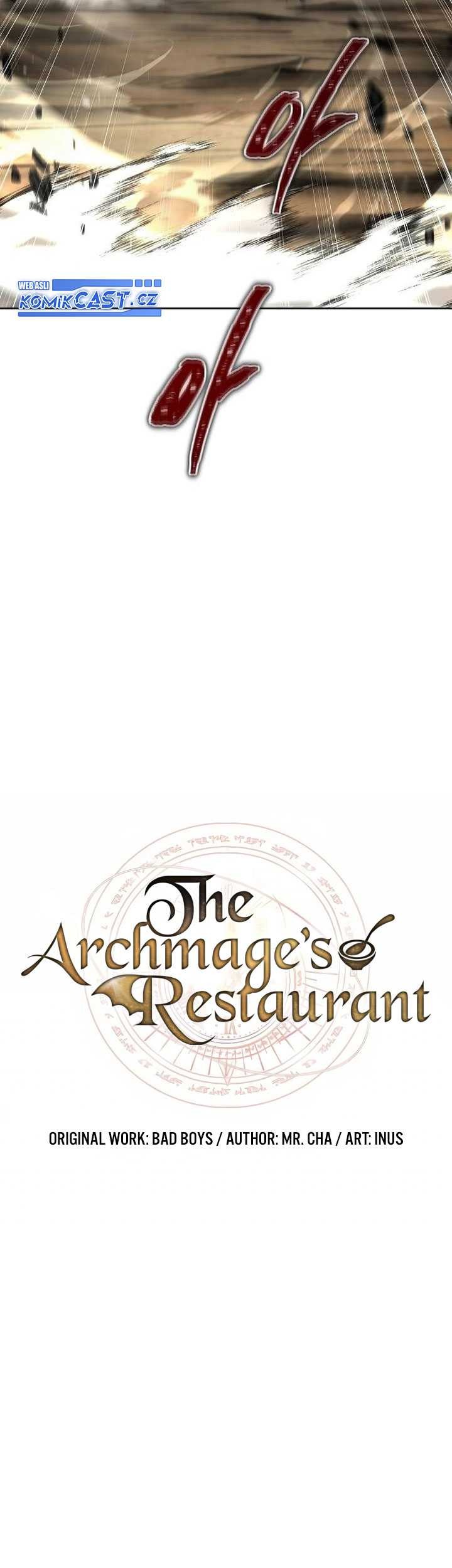 Archmage Restaurant Bab 56 halaman 14