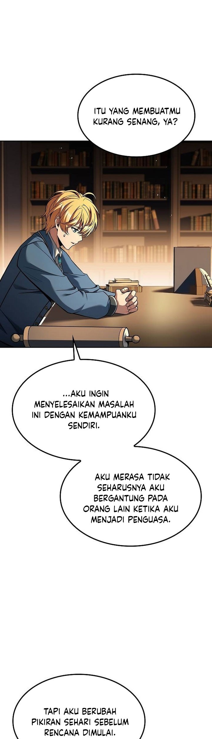 Archmage Restaurant Bab 57 halaman 8