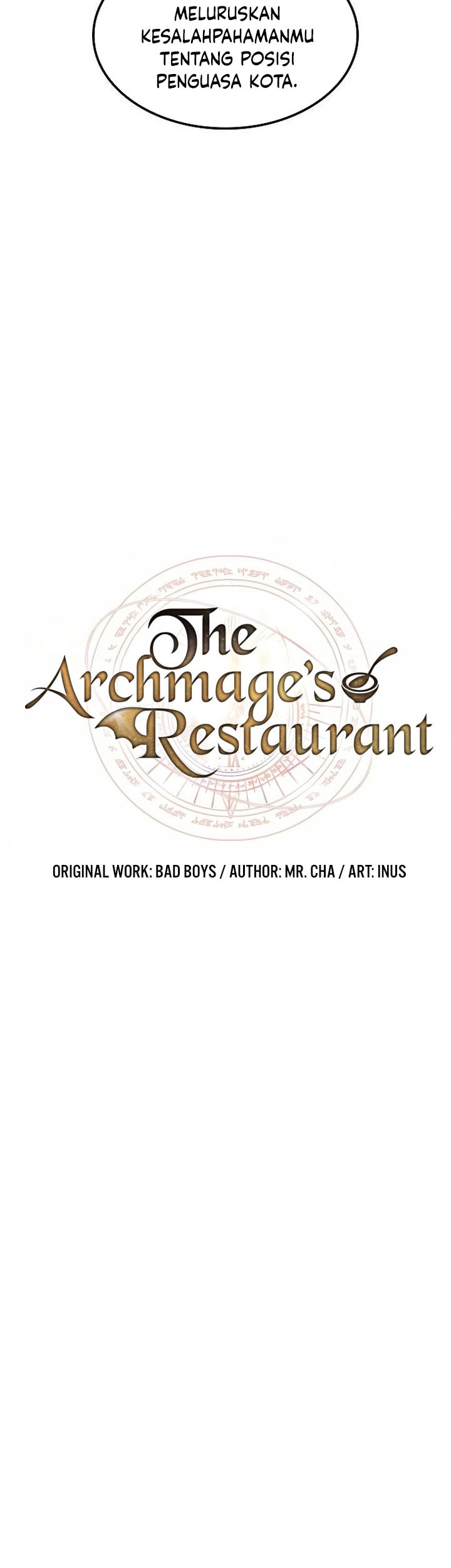 Archmage Restaurant Bab 57 halaman 16
