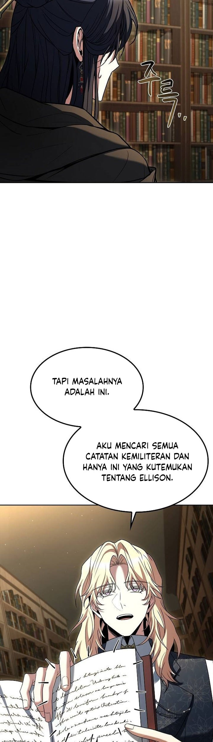 Archmage Restaurant Bab 57 halaman 60