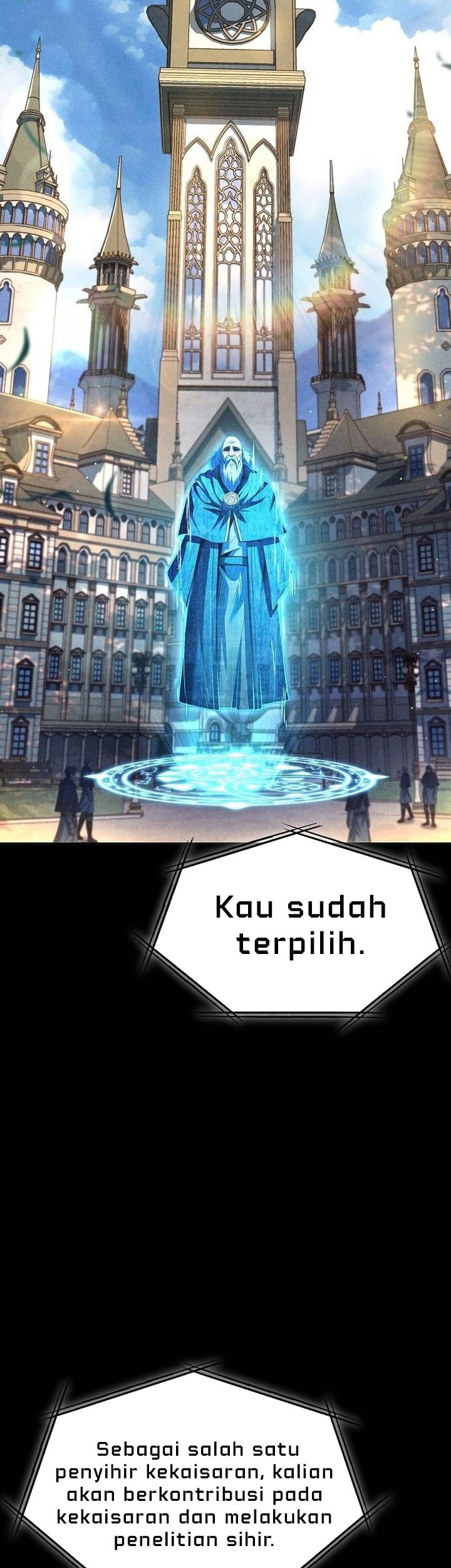 Archmage Restaurant Bab 57 halaman 78