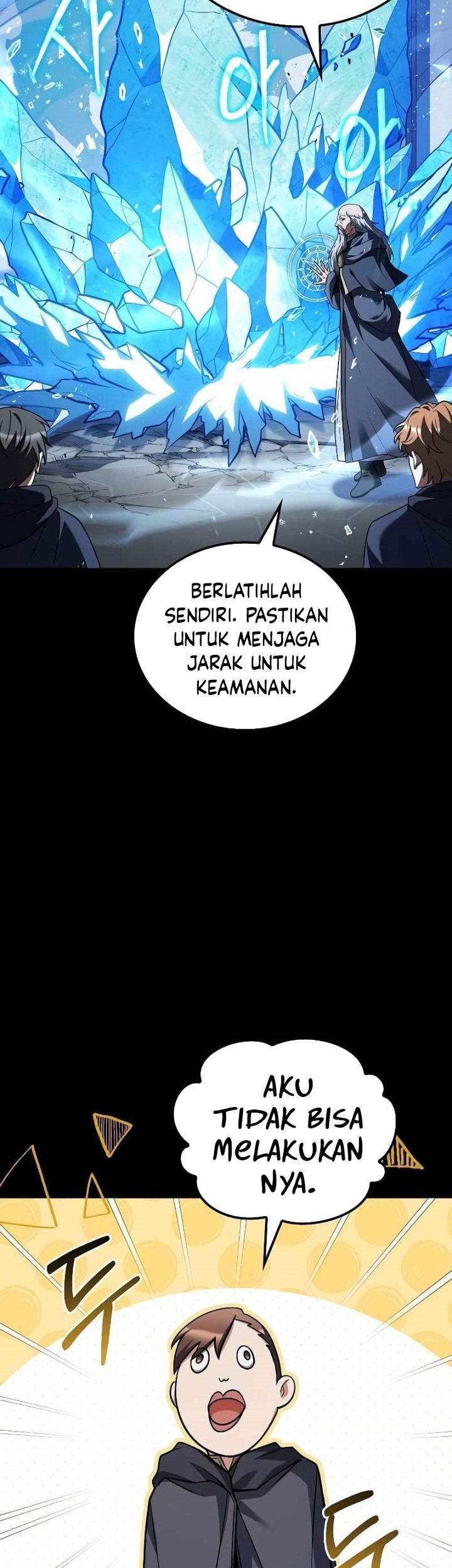Archmage Restaurant Bab 58 halaman 4