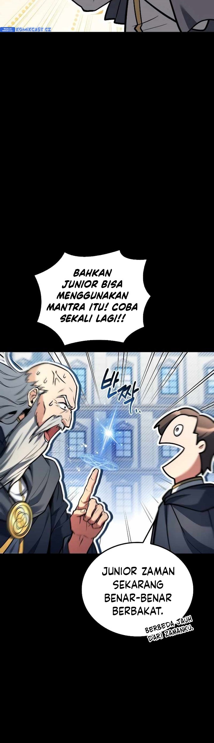 Archmage Restaurant Bab 58 halaman 8