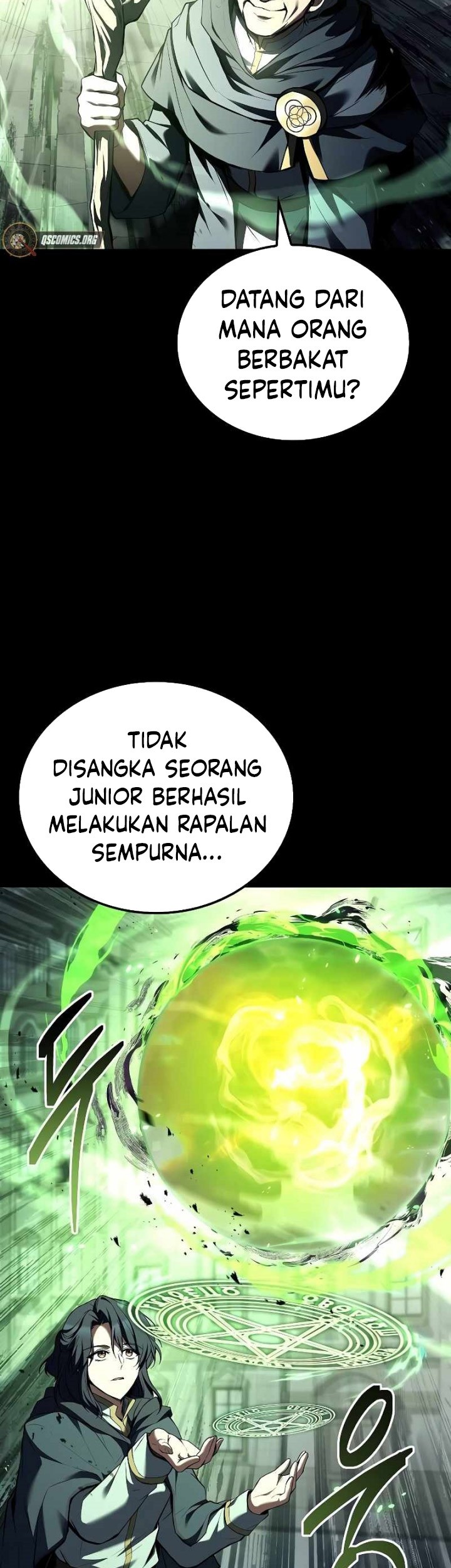 Archmage Restaurant Bab 58 halaman 14