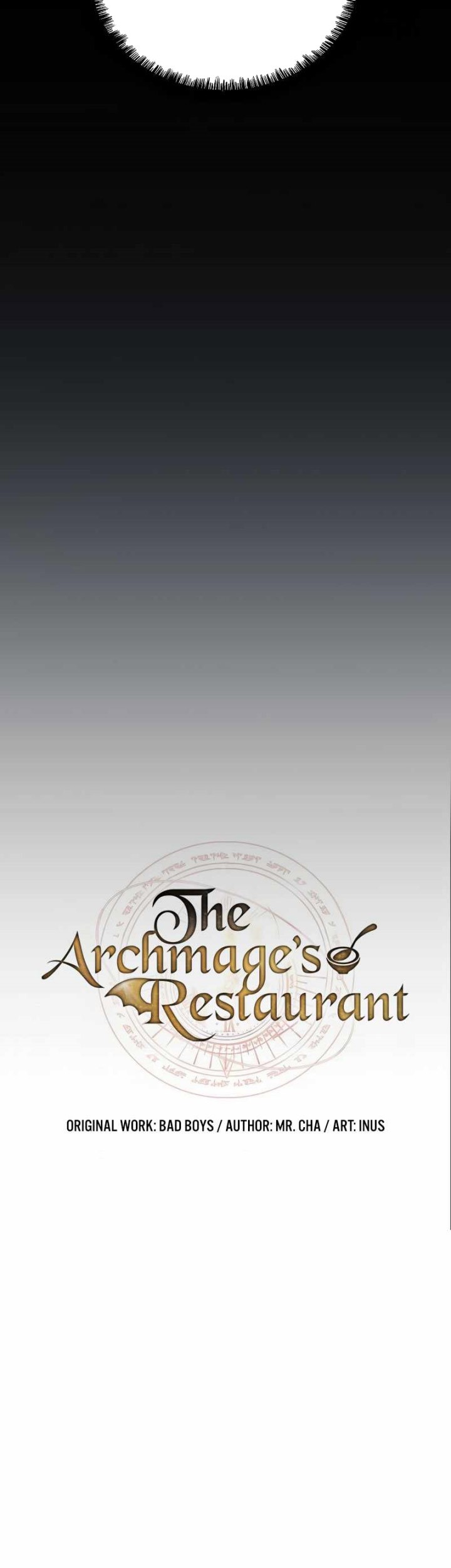 Archmage Restaurant Bab 58 halaman 20