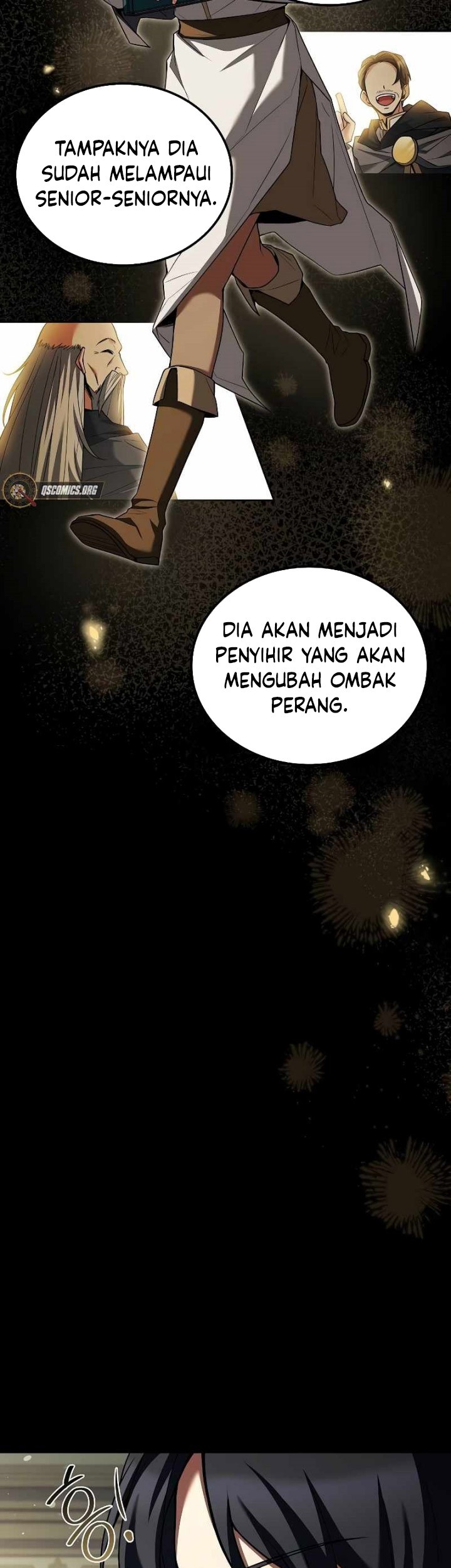 Archmage Restaurant Bab 58 halaman 30