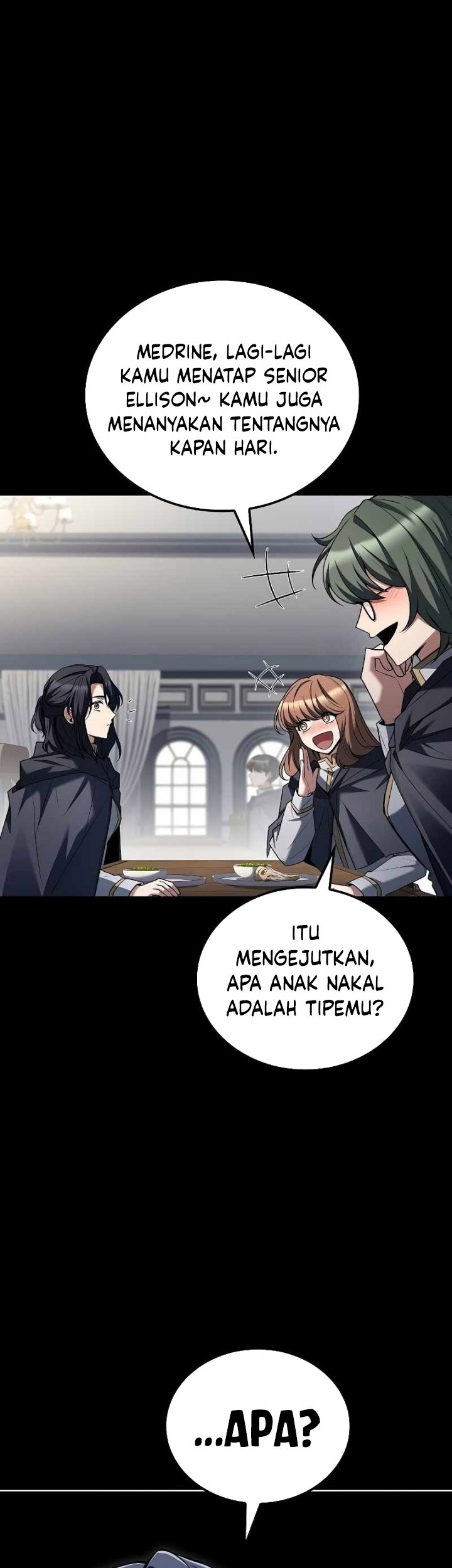Archmage Restaurant Bab 58 halaman 58