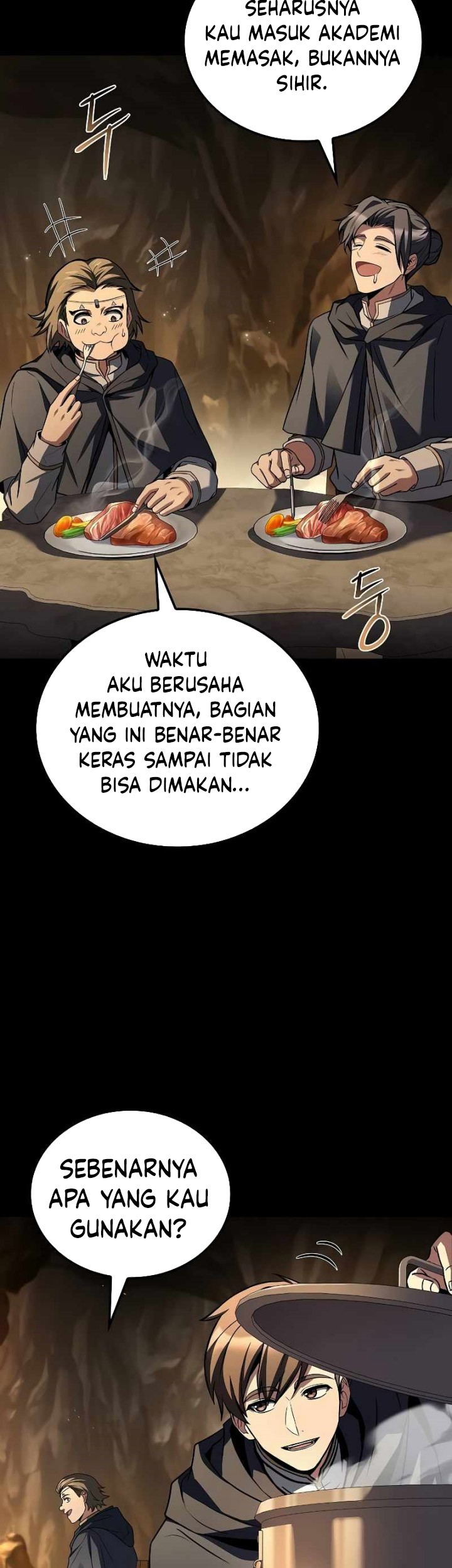Archmage Restaurant Bab 58 halaman 68