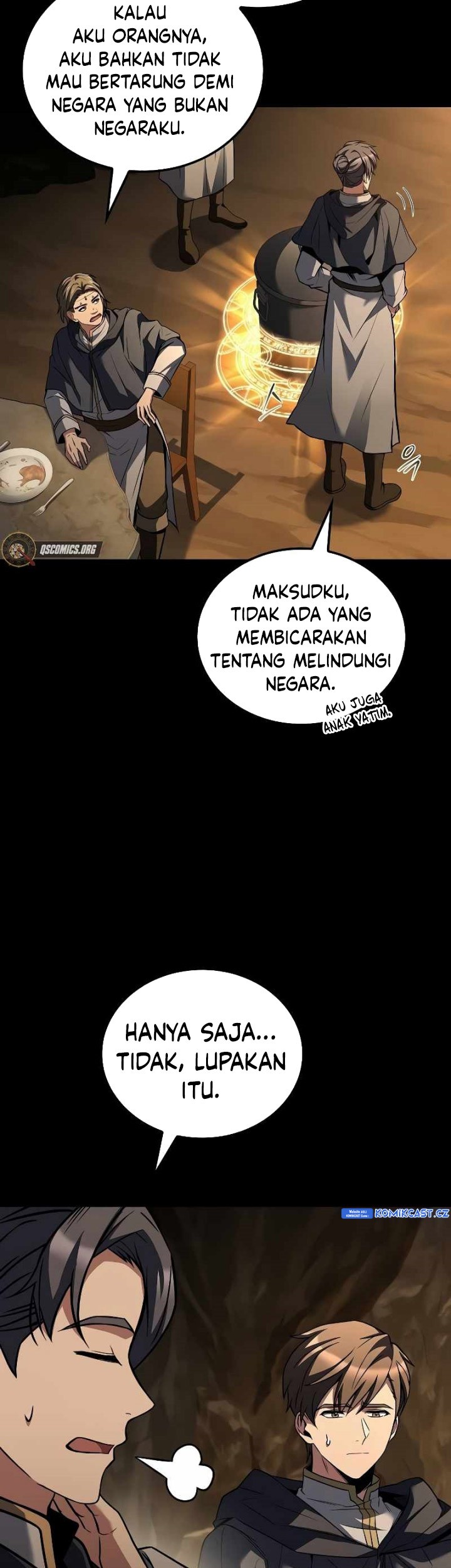 Archmage Restaurant Bab 58 halaman 80