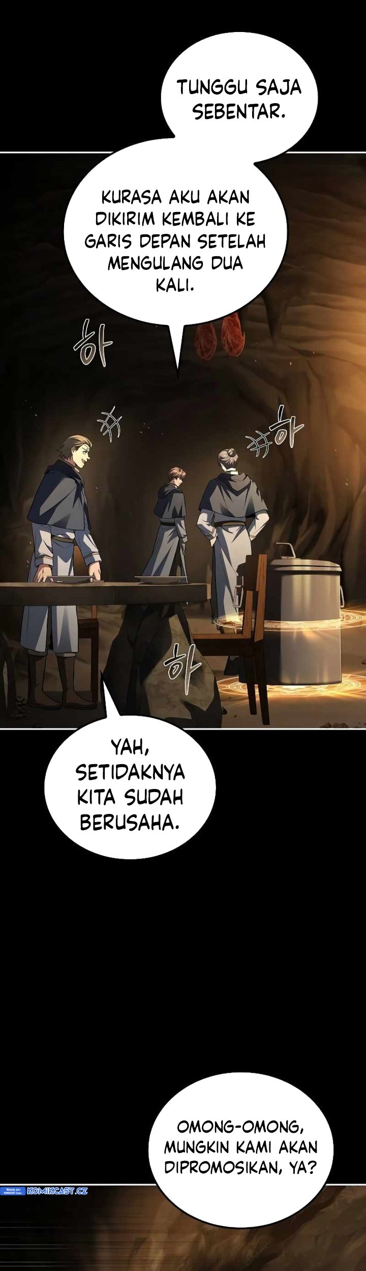 Archmage Restaurant Bab 58 halaman 82