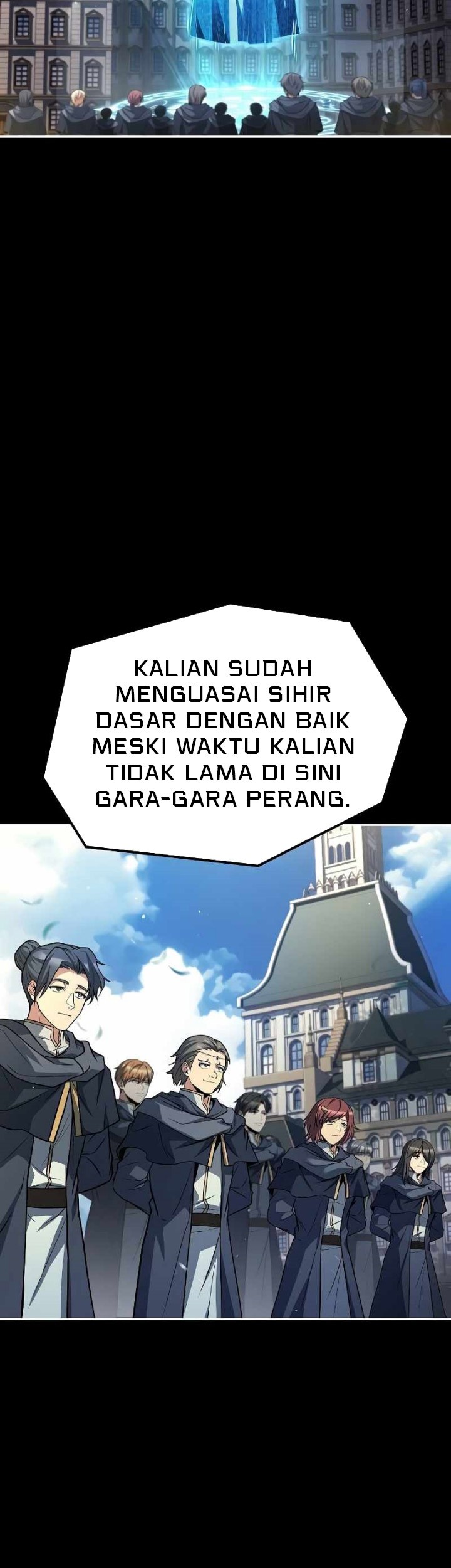 Archmage Restaurant Bab 58 halaman 88