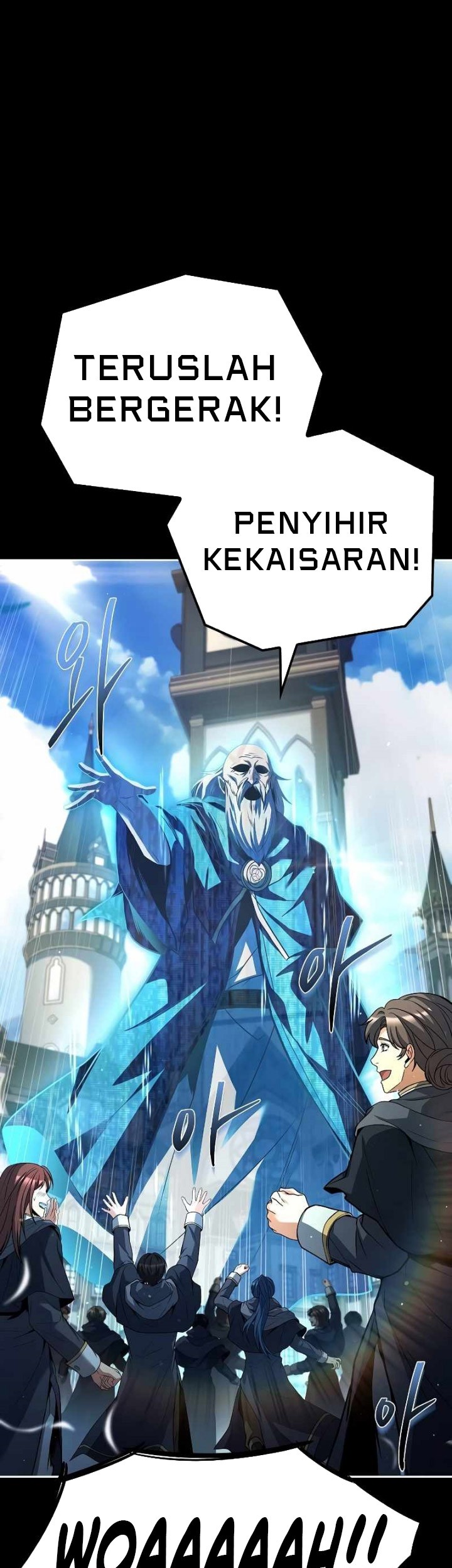 Archmage Restaurant Bab 58 halaman 92