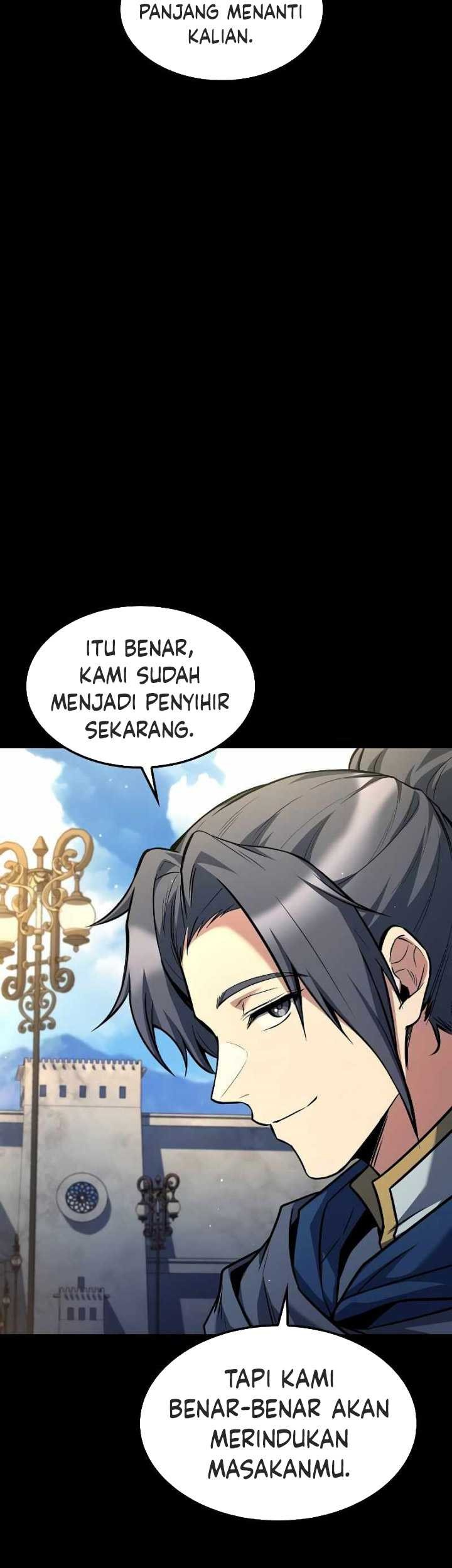 Archmage Restaurant Bab 59 halaman 6