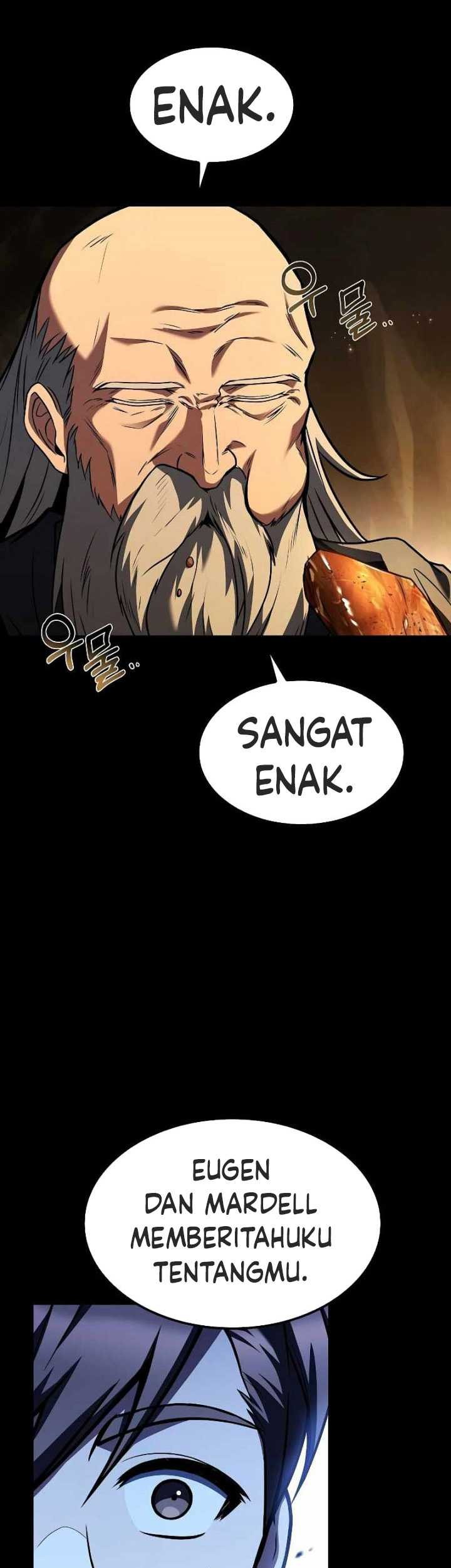 Archmage Restaurant Bab 59 halaman 24