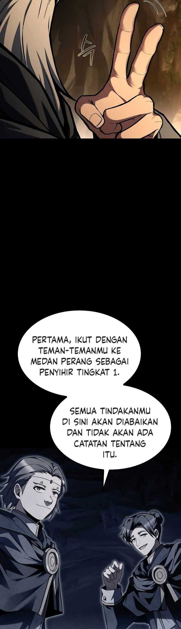 Archmage Restaurant Bab 59 halaman 28
