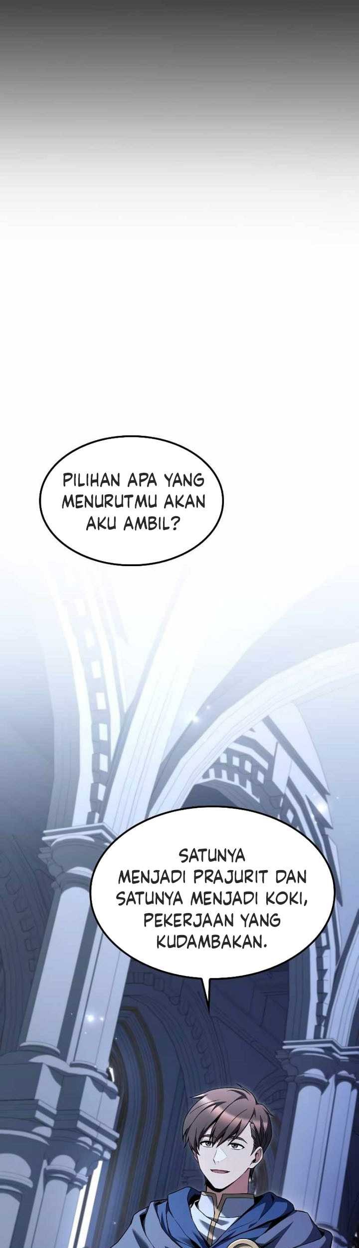 Archmage Restaurant Bab 59 halaman 34