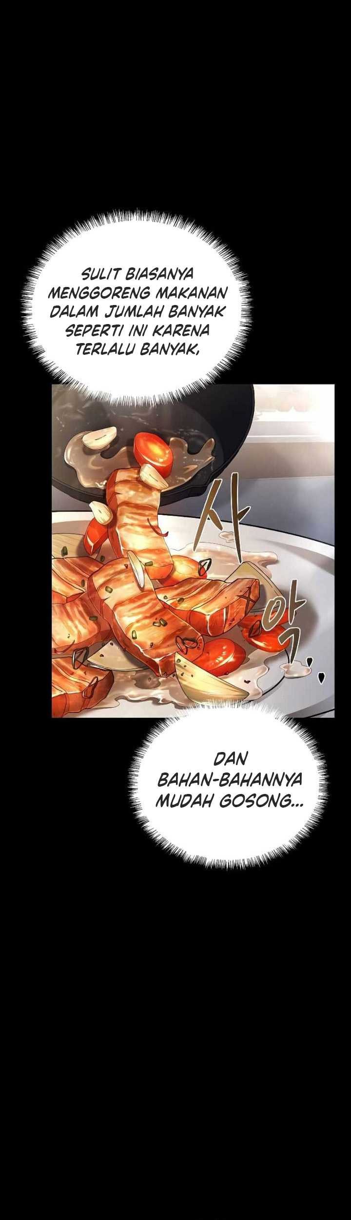 Archmage Restaurant Bab 59 halaman 44