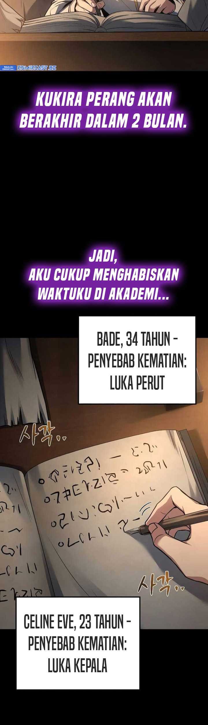 Archmage Restaurant Bab 59 halaman 64