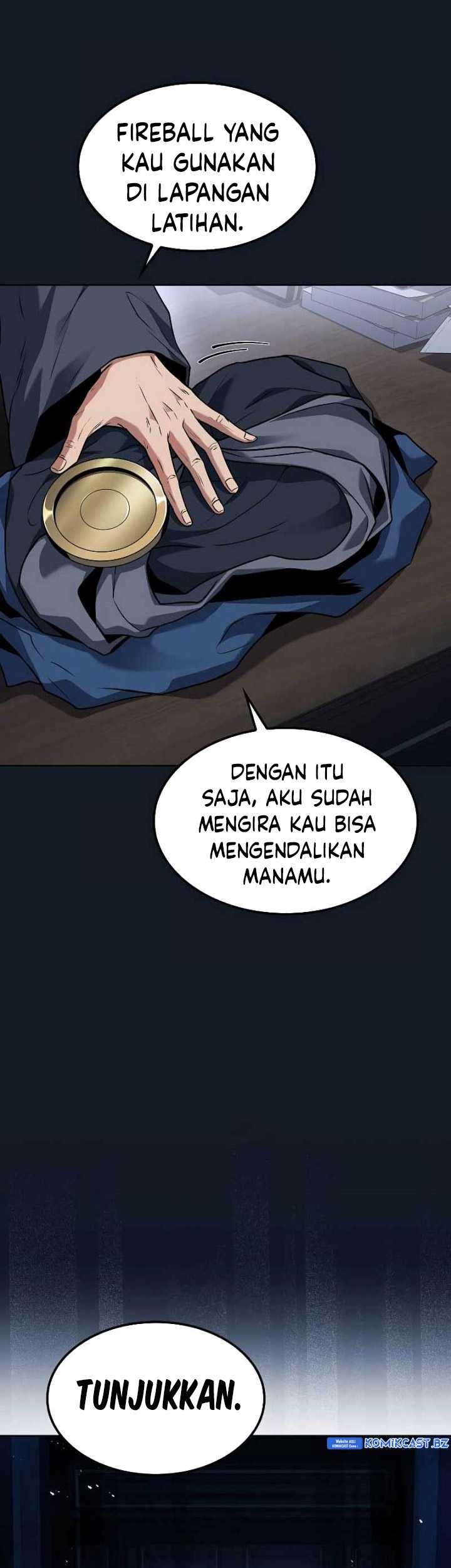 Archmage Restaurant Bab 59 halaman 96