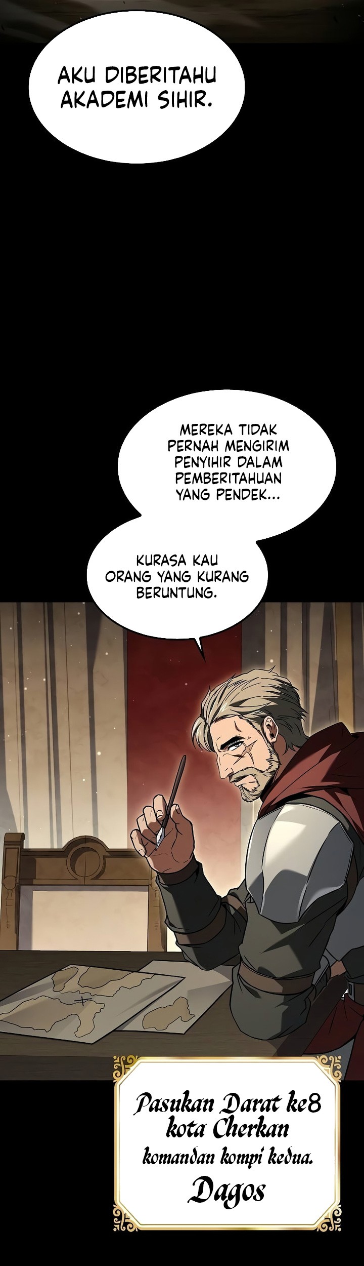 Archmage Restaurant Bab 60 halaman 10