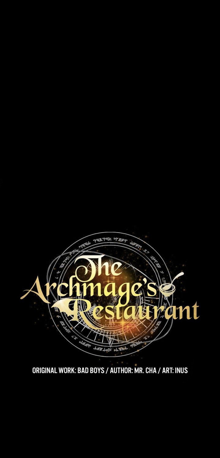 Archmage Restaurant Bab 60 halaman 15