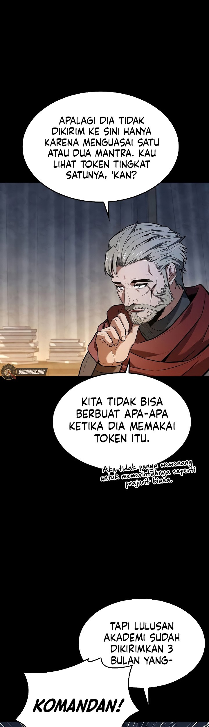 Archmage Restaurant Bab 60 halaman 18