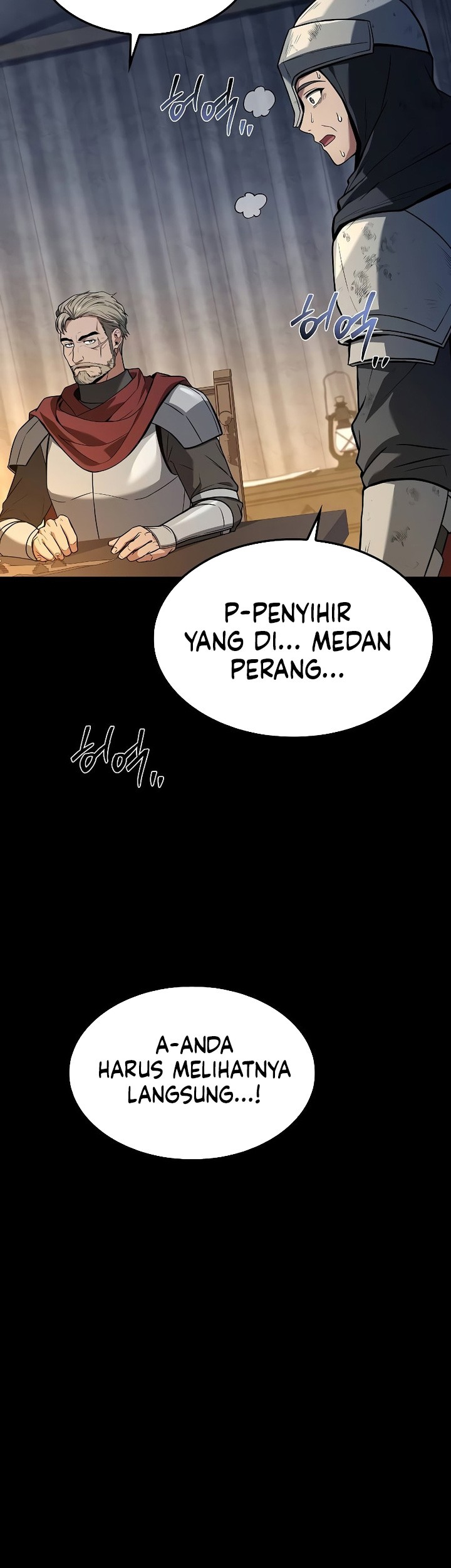 Archmage Restaurant Bab 60 halaman 20