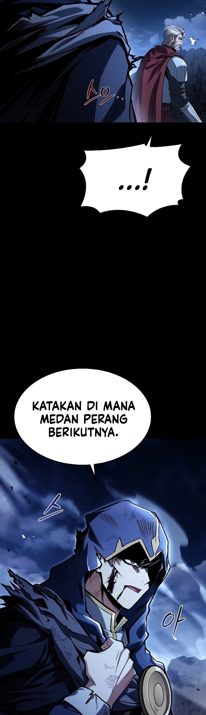 Archmage Restaurant Bab 60 halaman 24