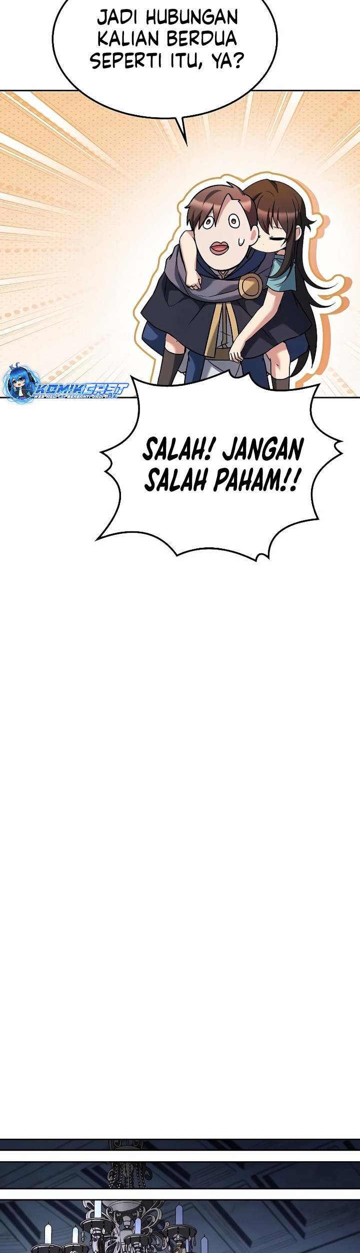 Archmage Restaurant Bab 60 halaman 70