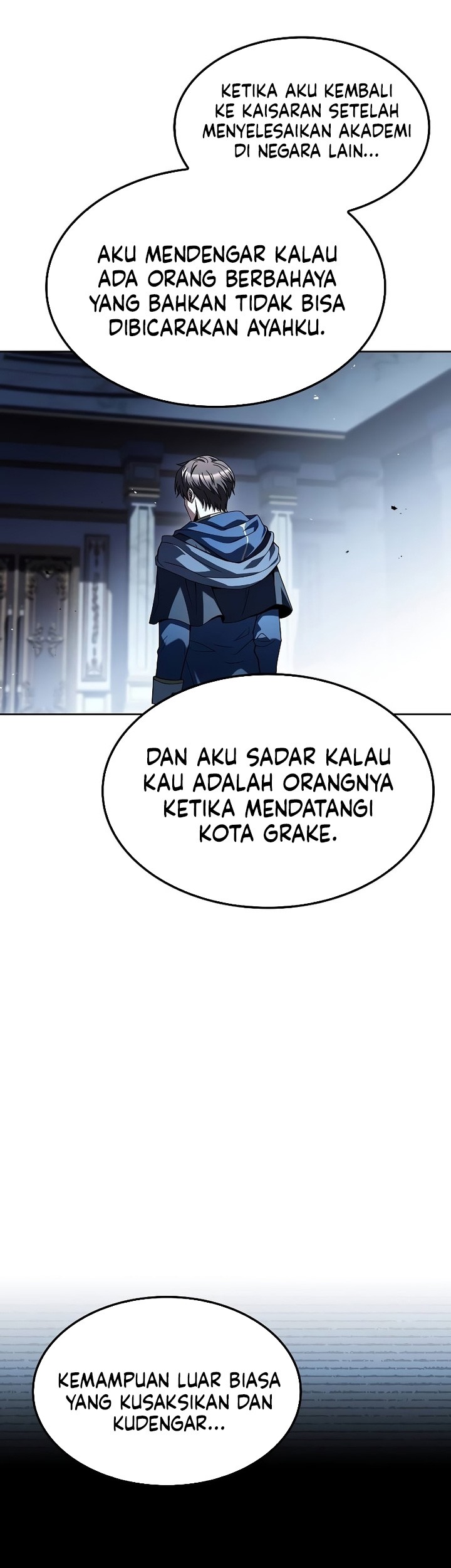 Archmage Restaurant Bab 60 halaman 78
