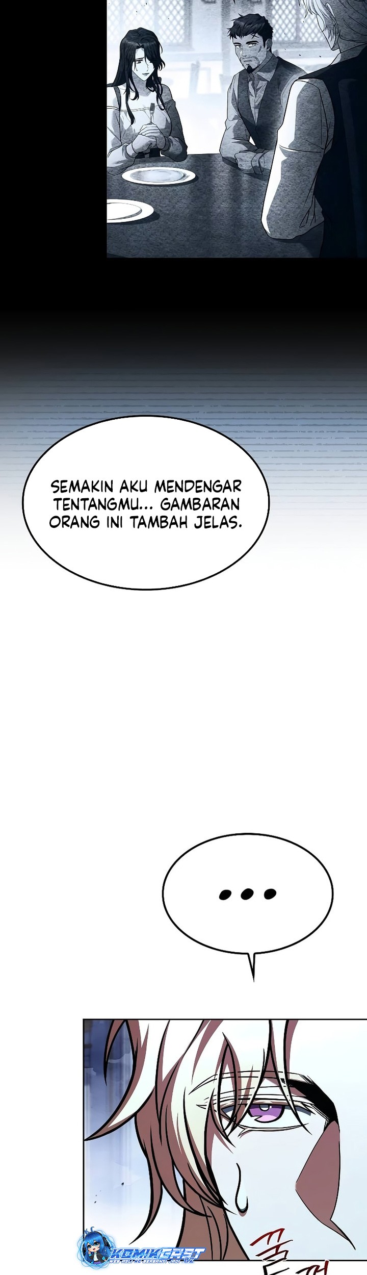Archmage Restaurant Bab 60 halaman 80
