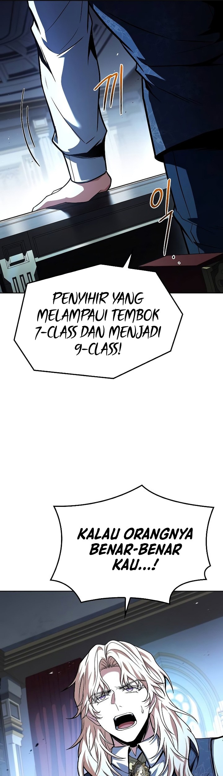 Archmage Restaurant Bab 60 halaman 82