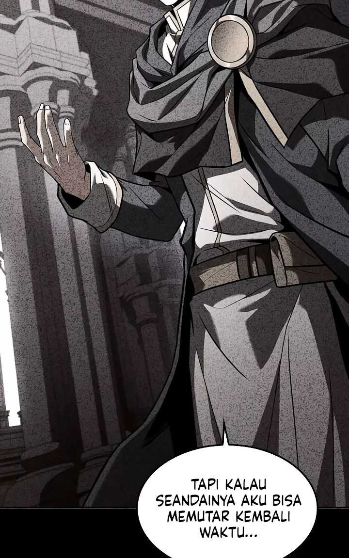 Archmage Restaurant chapter 61 halaman 3