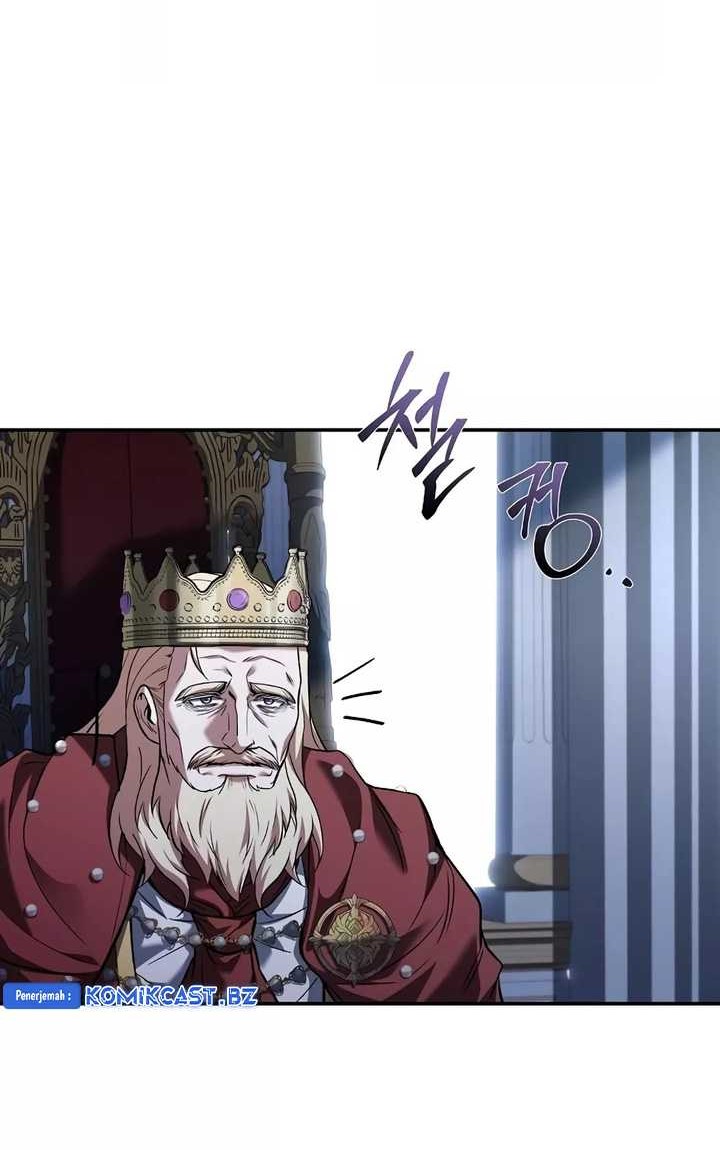 Archmage Restaurant chapter 61 halaman 5