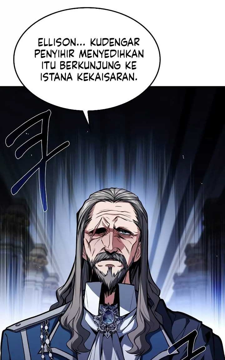 Archmage Restaurant chapter 61 halaman 7
