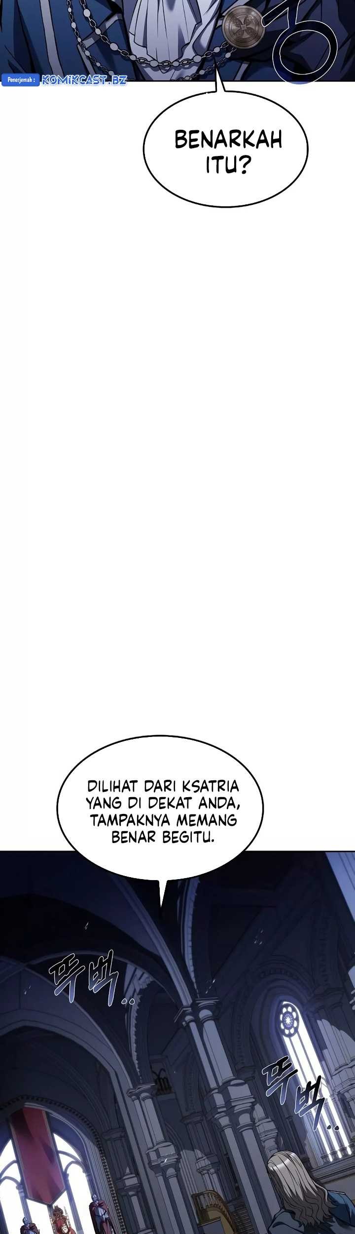 Archmage Restaurant chapter 61 halaman 8