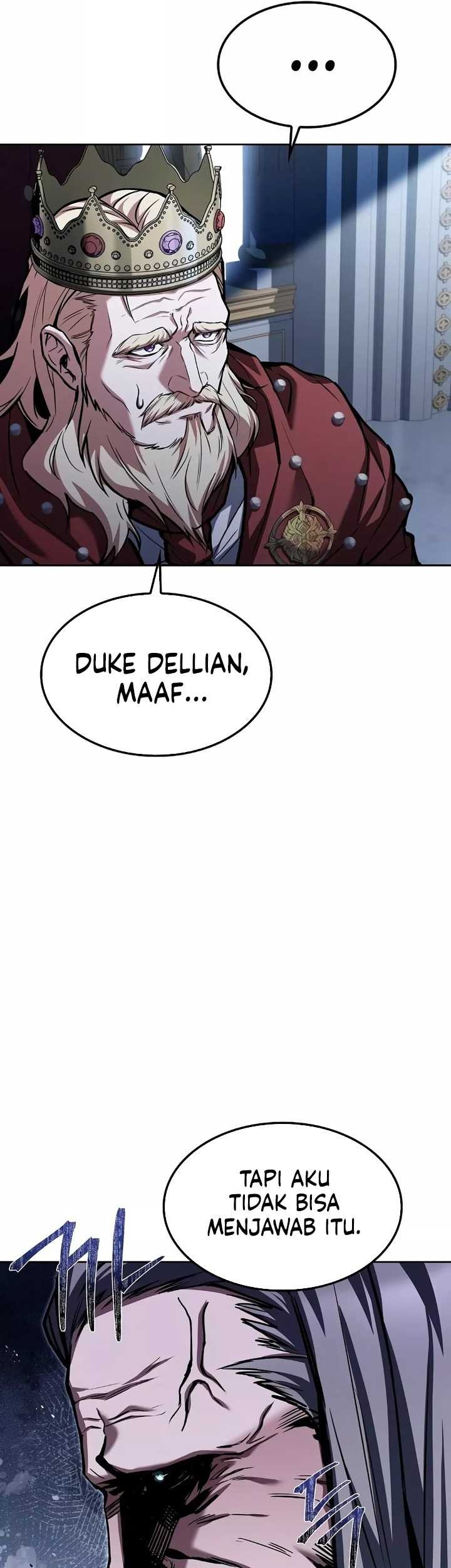Archmage Restaurant chapter 61 halaman 10