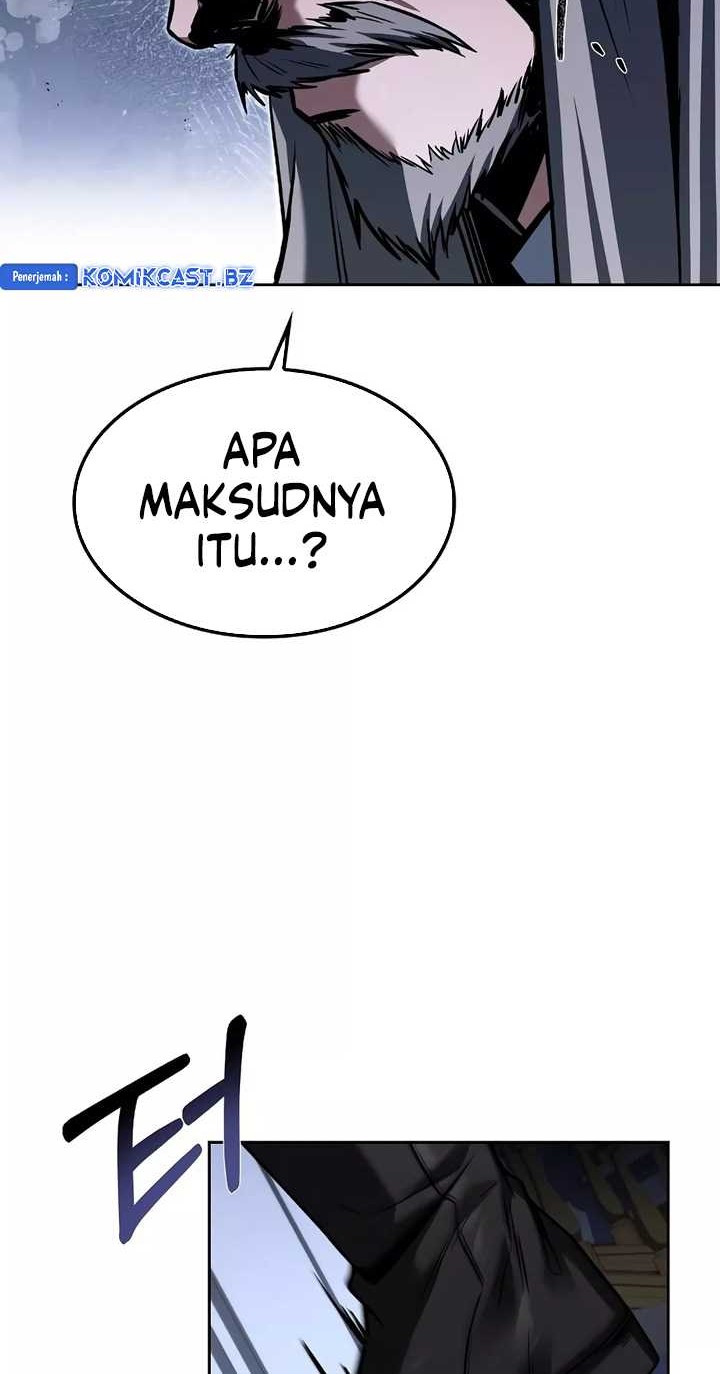 Archmage Restaurant chapter 61 halaman 11