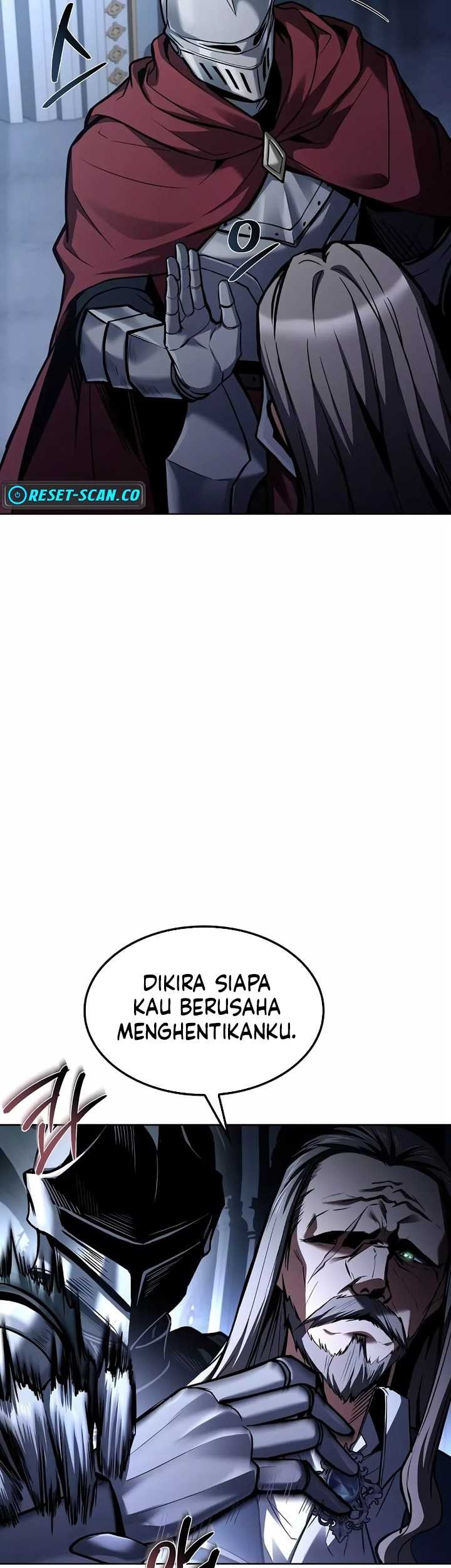 Archmage Restaurant chapter 61 halaman 14