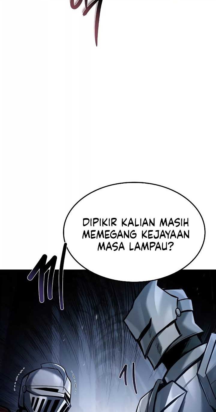 Archmage Restaurant chapter 61 halaman 15