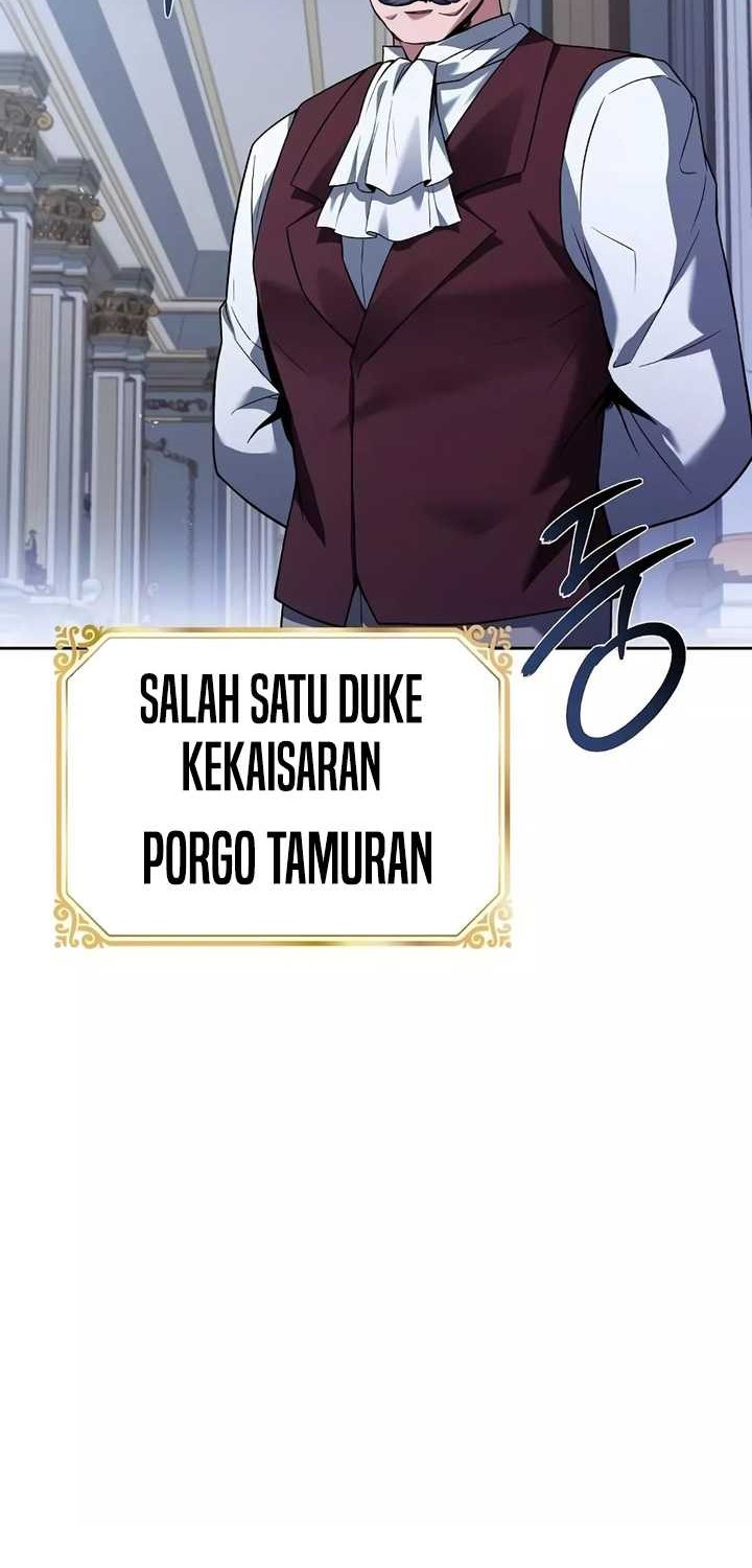 Archmage Restaurant chapter 61 halaman 19