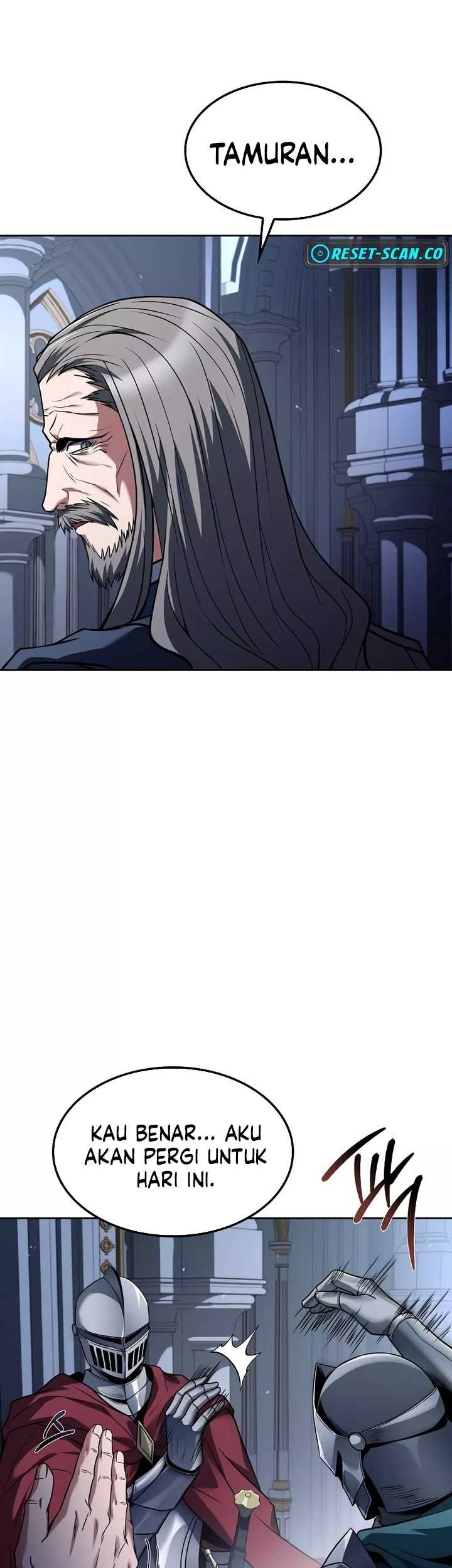 Archmage Restaurant chapter 61 halaman 20