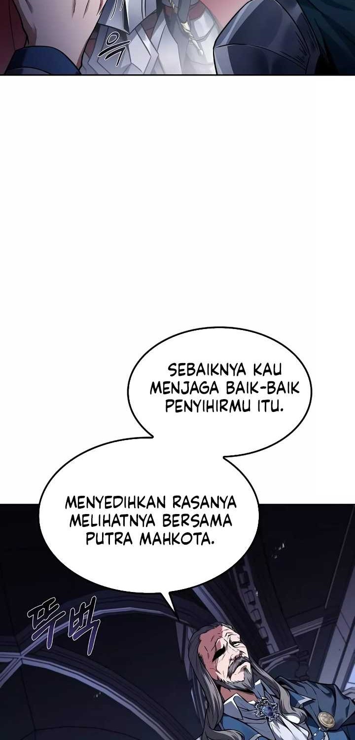 Archmage Restaurant chapter 61 halaman 21