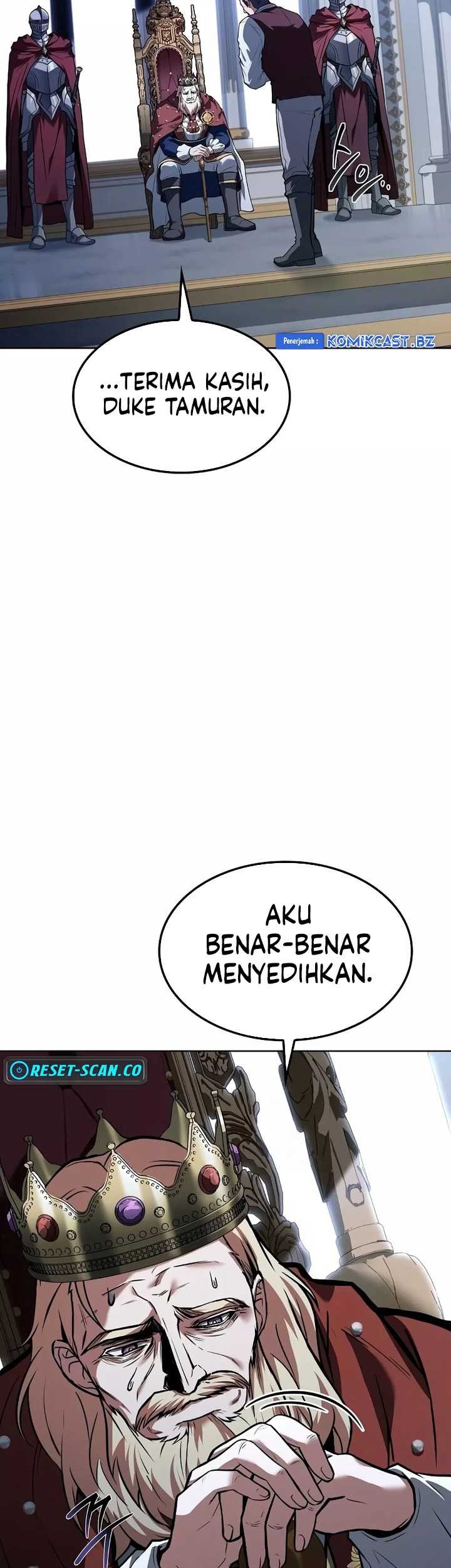 Archmage Restaurant chapter 61 halaman 24