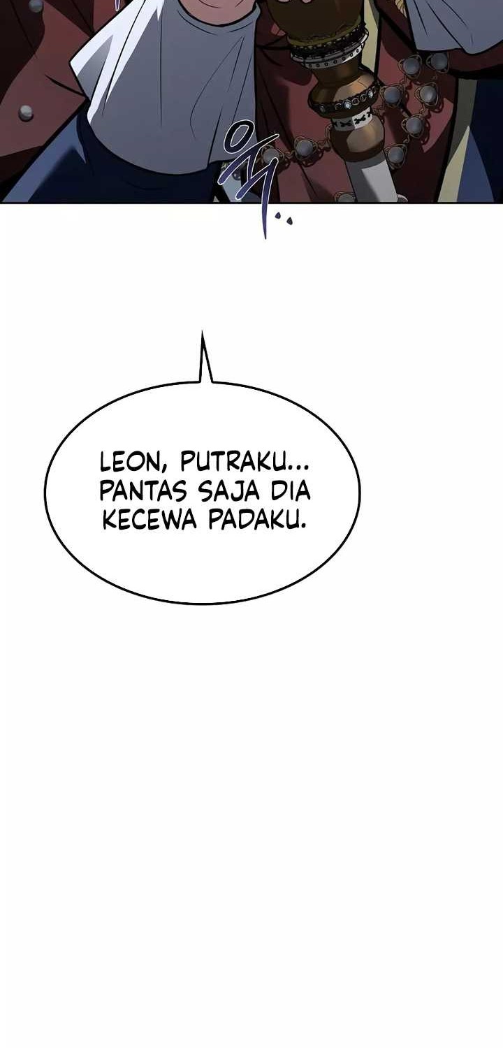 Archmage Restaurant chapter 61 halaman 25