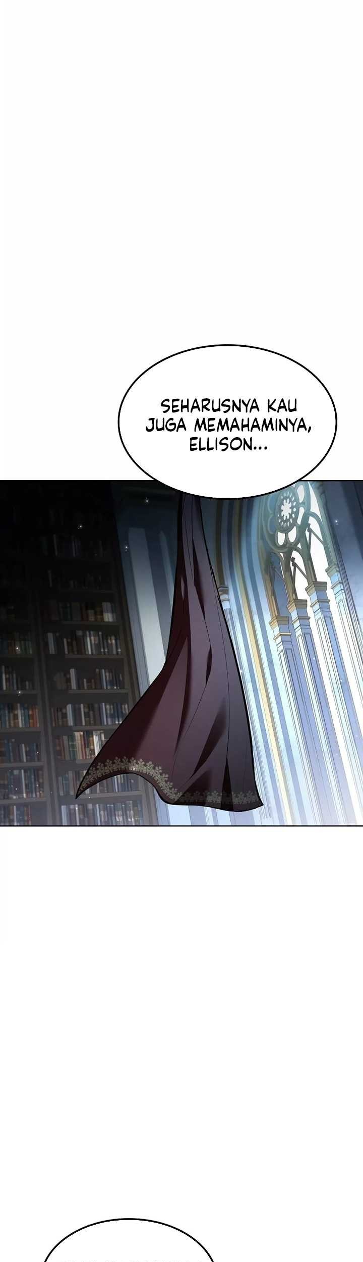 Archmage Restaurant chapter 61 halaman 26
