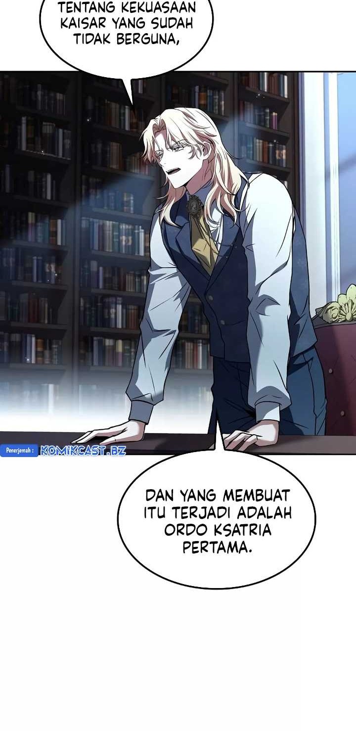 Archmage Restaurant chapter 61 halaman 27